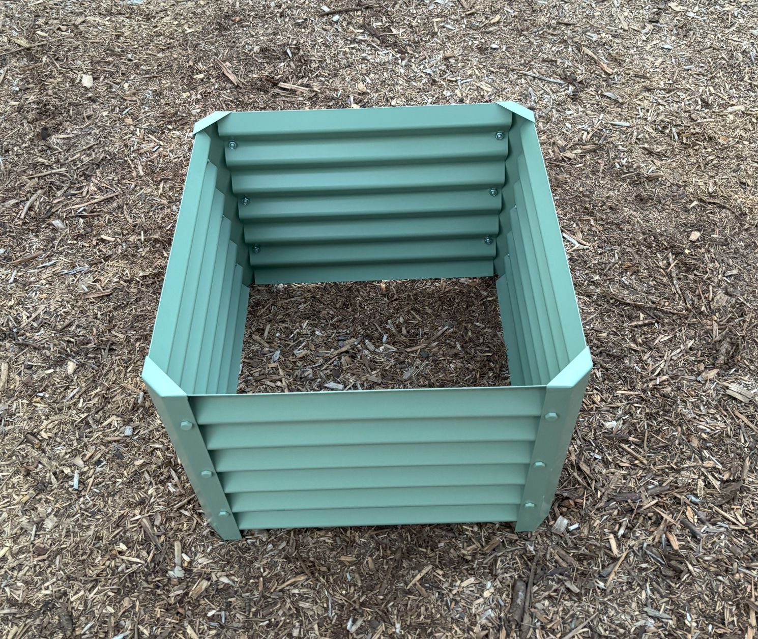 sage cubo alt view
