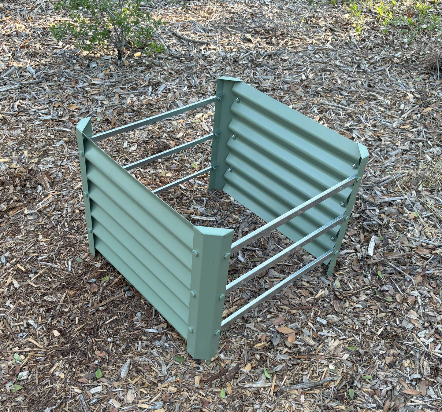 sage cubo extender for garden beds