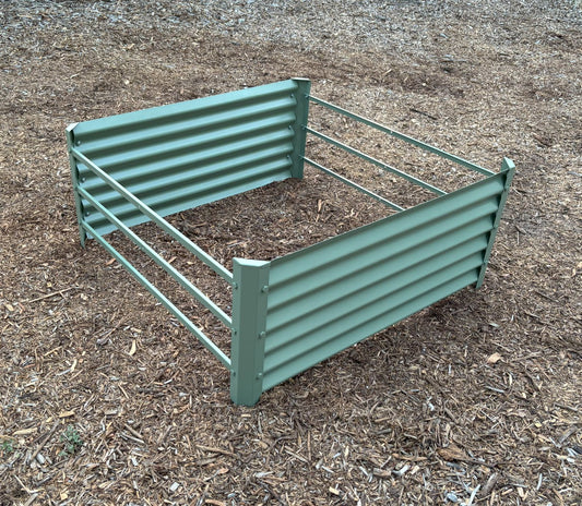 sage extender for garden beds