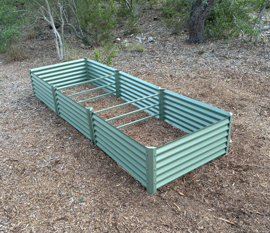 sage largo garden bed