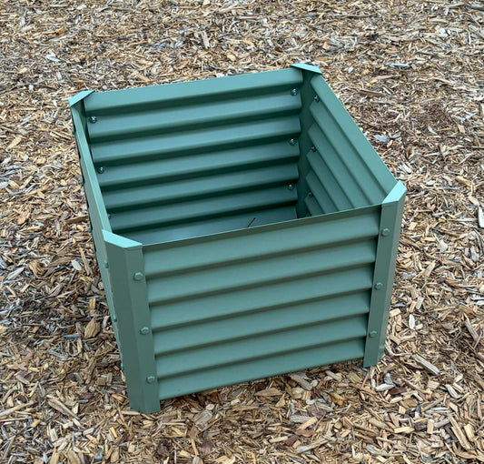 sage cubo garden bed